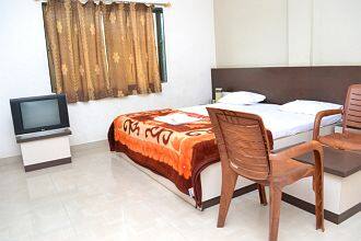 Hotel Ravikiran, Pune 2